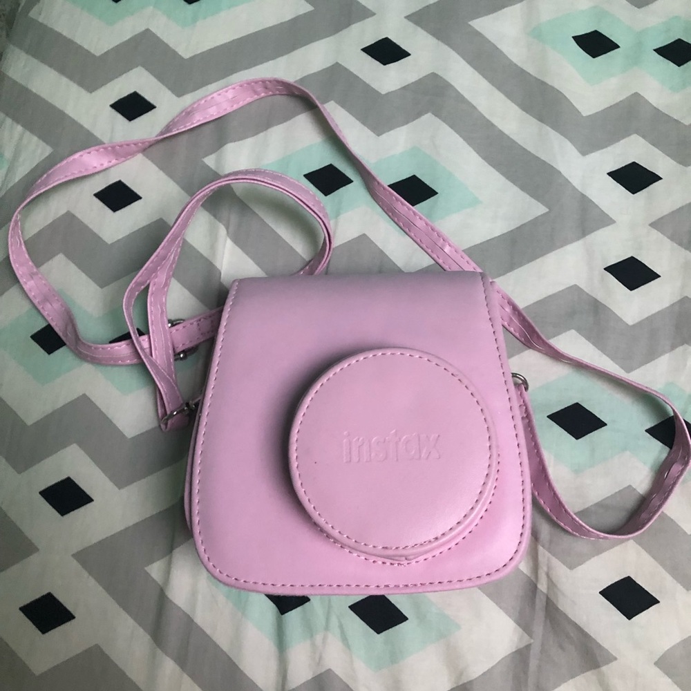 Instax Mini 8 Case
